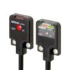 Cảm biến quang Omron E3T-FT11 2M (Thu phát riêng)