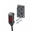 Cảm biến quang Omron E3T-SR44 2M (Phản xạ gương)