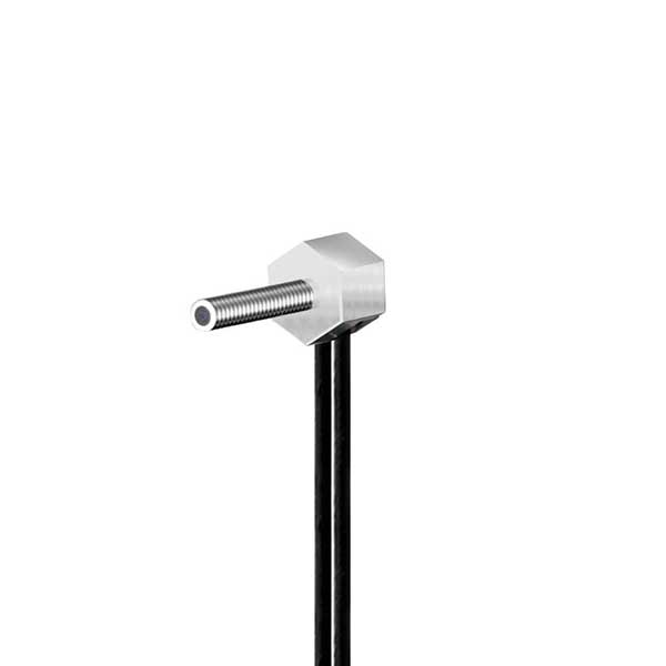 Cảm biến sợi quang Omron E32-C21N 2M (thu phát chung) Cảm biến sợi quang Omron E32-C21N 2M (thu phát chung)