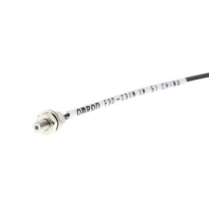 Cảm biến sợi quang Omron E32-C31M 1M (thu phát chung)