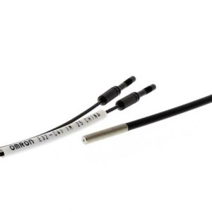 Cảm biến sợi quang Omron E32-C41 1M (thu phát chung)