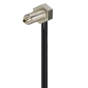 Cảm biến sợi quang Omron E32-C91N 2M (thu phát chung)