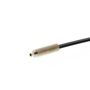 Cảm biến sợi quang Omron E32-CC200 2M (thu phát chung)