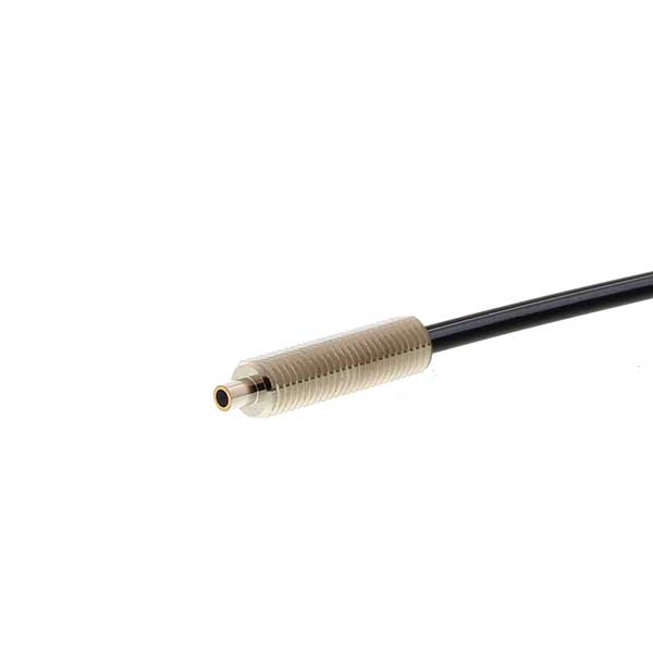 Cảm biến sợi quang Omron E32-CC200 2M (thu phát chung) Cảm biến sợi quang Omron E32-CC200 2M (thu phát chung)