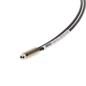 Cảm biến sợi quang Omron E32-D11R 2M (thu phát chung)