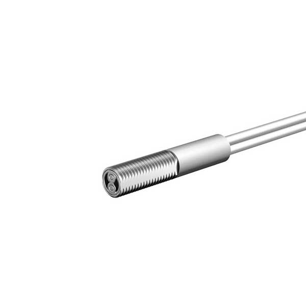 Cảm biến sợi quang Omron E32-D11U 2M (thu phát chung) Cảm biến sợi quang Omron E32-D11U 2M (thu phát chung)