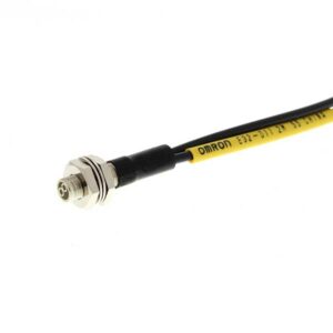 Cảm biến sợi quang Omron E32-D11 2M (thu phát chung)