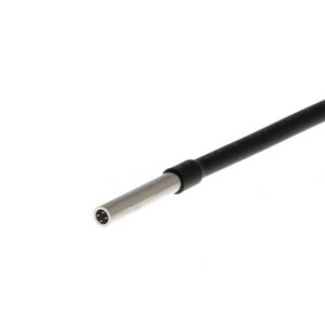 Cảm biến sợi quang Omron E32-D12 2M (thu phát chung)