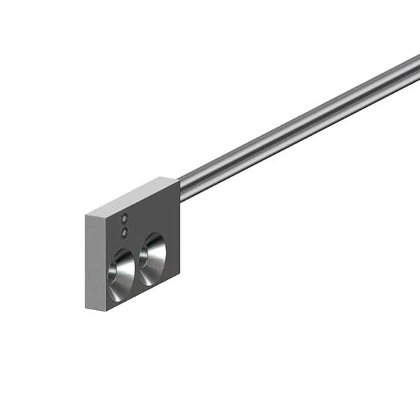 Cảm biến sợi quang Omron E32-D15ZR 2M (thu phát chung) Cảm biến sợi quang Omron E32-D15ZR 2M (thu phát chung)