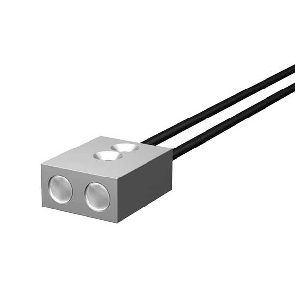 Cảm biến sợi quang Omron E32-D16 2M (thu phát chung) Cảm biến sợi quang Omron E32-D16 2M (thu phát chung)