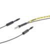 Cảm biến sợi quang Omron E32-D21R 2M (thu phát chung)