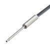 Cảm biến sợi quang Omron E32-D22-S1 2M (thu phát chung)