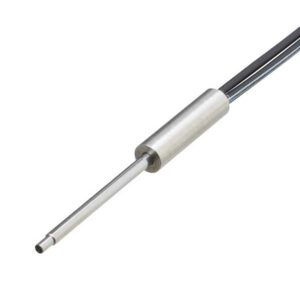 Cảm biến sợi quang Omron E32-D22-S1 2M (thu phát chung)