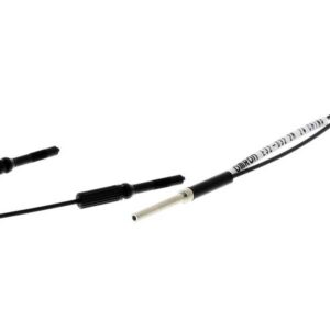 Cảm biến sợi quang Omron E32-D32 2M (thu phát chung)