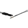 Cảm biến sợi quang Omron E32-DC200E 2M (thu phát chung)