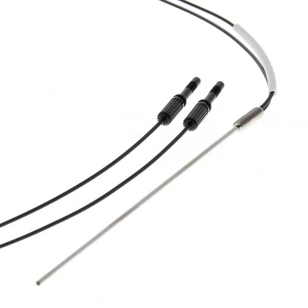 Cảm biến sợi quang Omron E32-DC200F4 (thu phát chung) Cảm biến sợi quang Omron E32-DC200F4 (thu phát chung)