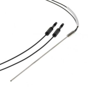 Cảm biến sợi quang Omron E32-DC200F4R (thu phát chung)