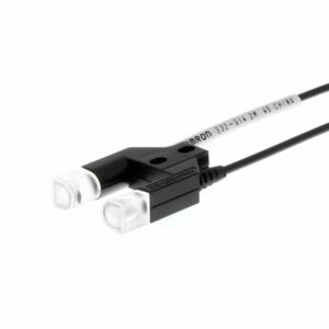 Cảm biến sợi quang Omron E32-G14 (thu phát riêng)