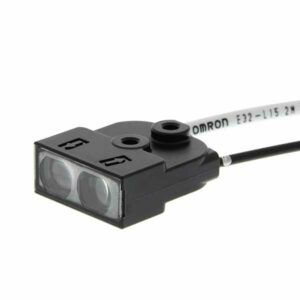 Cảm biến sợi quang Omron E32-L15 2M