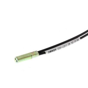 Cảm biến sợi quang Omron E32-LD11 2M (thu phát chung)