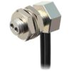 Cảm biến sợi quang Omron E32-LD11N 2M (thu phát chung)