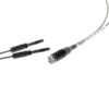 Cảm biến sợi quang Omron E32-R21 2M (phản xạ gương)