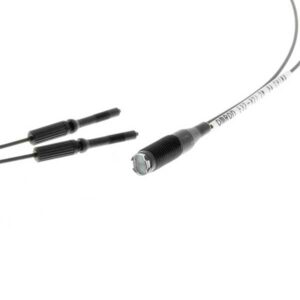 Cảm biến sợi quang Omron E32-R21 2M (phản xạ gương)
