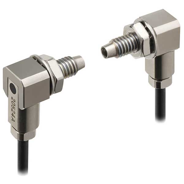 Cảm biến sợi quang Omron E32-T11NFS 2M (thu phát riêng) Cảm biến sợi quang Omron E32-T11NFS 2M (thu phát riêng)