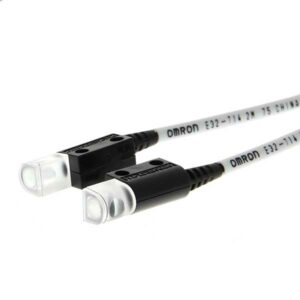Cảm biến sợi quang Omron E32-T14 2M (thu phát riêng)