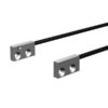 Cảm biến sợi quang Omron E32-T15ZR 2M (thu phát riêng)