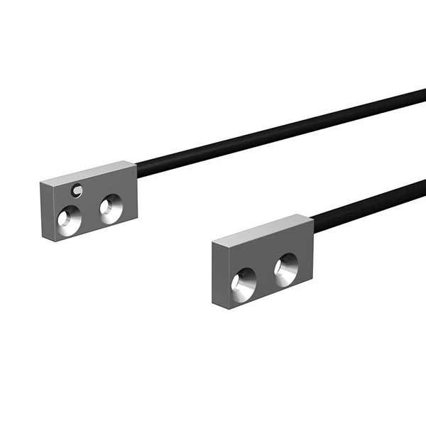 Cảm biến sợi quang Omron E32-T15ZR 2M (thu phát riêng) Cảm biến sợi quang Omron E32-T15ZR 2M (thu phát riêng)