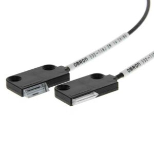 Cảm biến sợi quang Omron E32-T16J 2M (thu phát riêng)