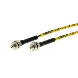 Cảm biến sợi quang Omron E32-T21 2M (thu phát riêng)