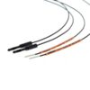 Cảm biến sợi quang Omron E32-T222 2M (thu phát riêng)