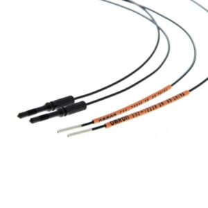 Cảm biến sợi quang Omron E32-T222R 2M (thu phát riêng)