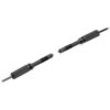 Cảm biến sợi quang Omron E32-T223R 2M (thu phát riêng)
