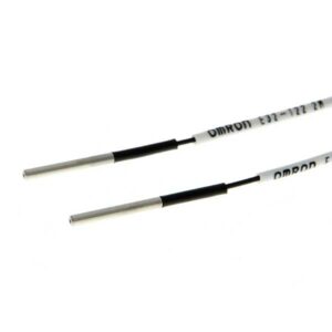 Cảm biến sợi quang Omron E32-T22R 2M (thu phát riêng)