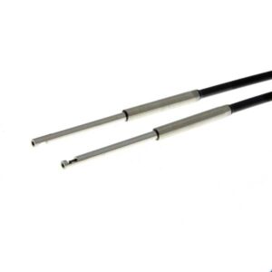 Cảm biến sợi quang Omron E32-T54 2M (thu phát riêng)