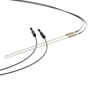 Cảm biến sợi quang Omron E32-TC200F (thu phát riêng)