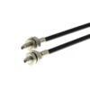 Cảm biến sợi quang Omron E32-TC200A 2M (thu phát riêng)