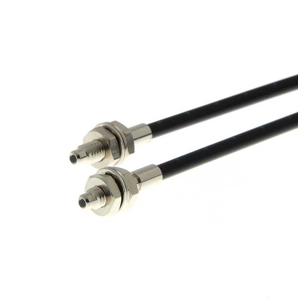 Cảm biến sợi quang Omron E32-TC200A 2M (thu phát riêng) Cảm biến sợi quang Omron E32-TC200A 2M (thu phát riêng)