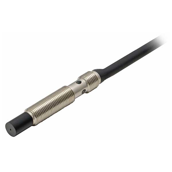 Cảm biến tiệm cận Omron E2E-S04SR8-WC-B1 2M Cảm biến tiệm cận Omron E2E-S04SR8-WC-B1 2M
