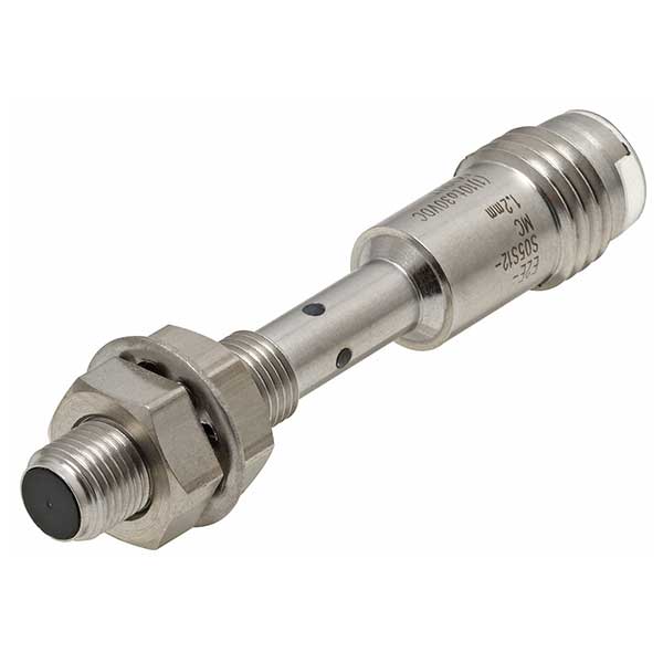 Cảm biến tiệm cận Omron E2E-S05N03-MC-B1 Cảm biến tiệm cận Omron E2E-S05N03-MC-B1