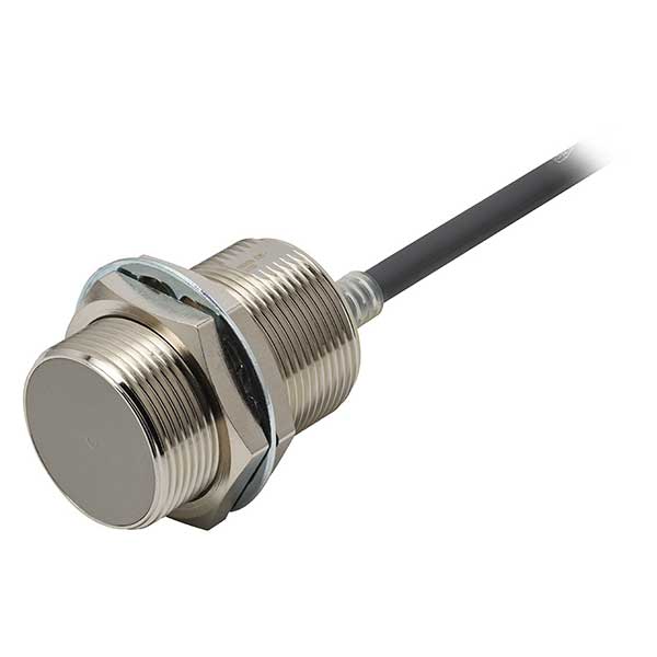Cảm biến tiệm cận Omron E2E-X10Y15 2M Cảm biến tiệm cận Omron E2E-X10Y15 2M