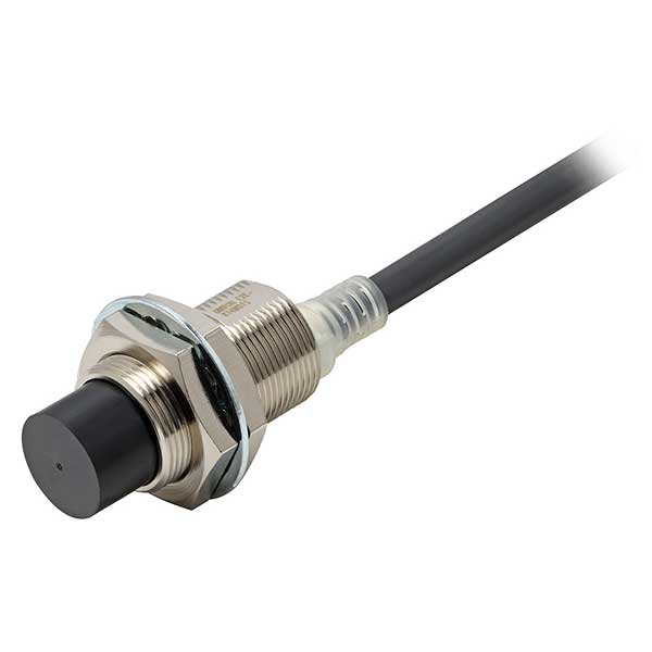 Cảm biến tiệm cận Omron E2E-X14MD1S 2M Cảm biến tiệm cận Omron E2E-X14MD1S 2M