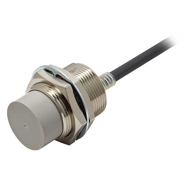 Cảm biến tiệm cận Omron E2E-X18MY25 2M Cảm biến tiệm cận Omron E2E-X18MY25 2M