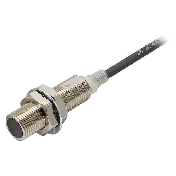 Cảm biến tiệm cận Omron E2E-X2Y15 2M Cảm biến tiệm cận Omron E2E-X2Y15 2M