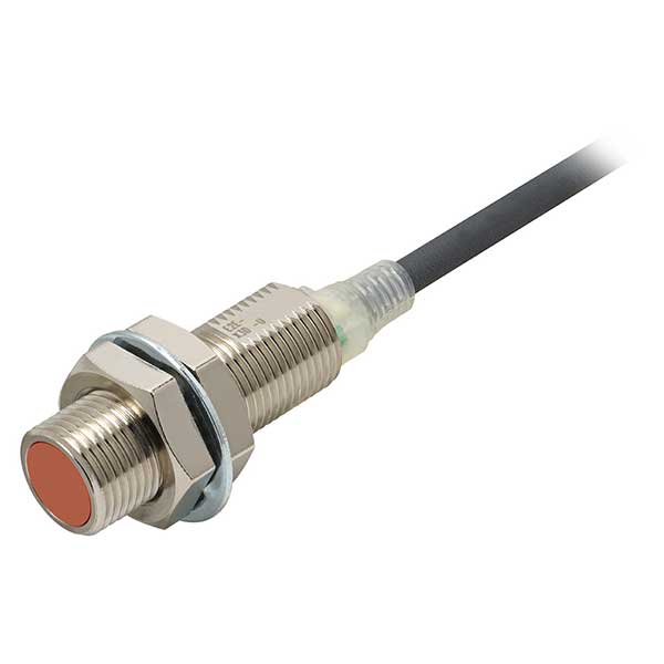 Cảm biến tiệm cận Omron E2E-X3D1-U 2M Cảm biến tiệm cận Omron E2E-X3D1-U 2M