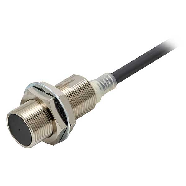 Cảm biến tiệm cận Omron E2E-X5Y15 2M Cảm biến tiệm cận Omron E2E-X5Y15 2M