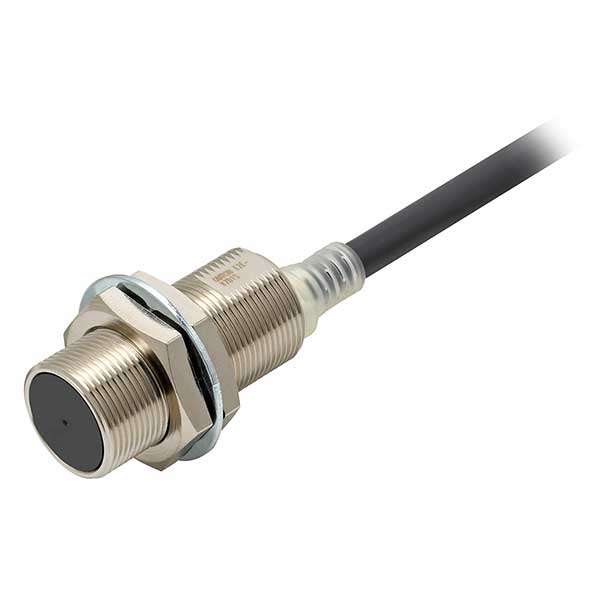 Cảm biến tiệm cận Omron E2E-X7D1S 2M Cảm biến tiệm cận Omron E2E-X7D1S 2M